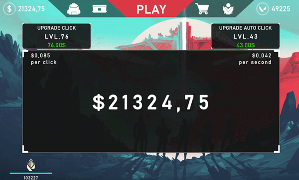 无畏契约开箱模拟器最新版最新版截图2