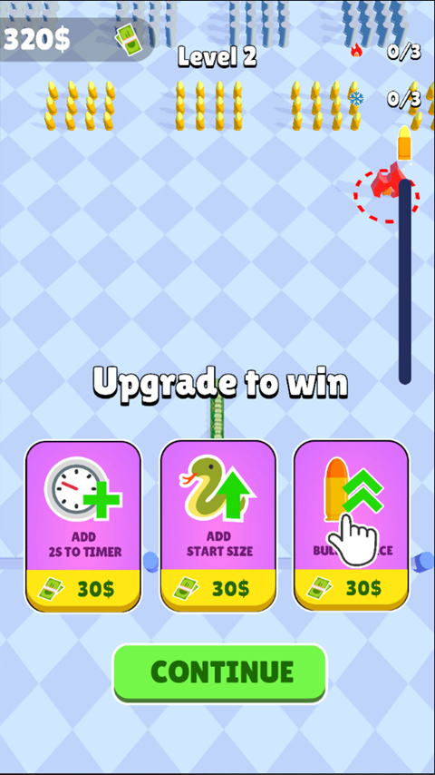 疯狂贪吃蛇最新版本最新版截图2