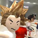 学校混沌(School of Chaos)