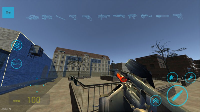 盖瑞模组garrysmod最新版截图1