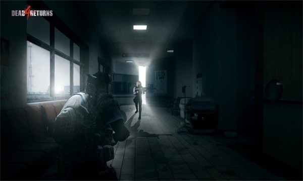 嗜死如归手游最新版(D4R)最新版截图2