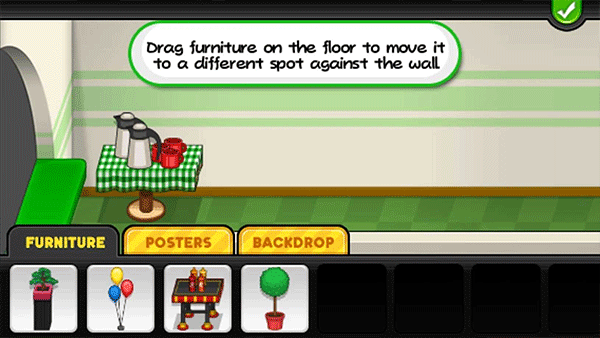 爸爸的披萨店游戏最新版最新版截图2