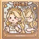 小麻薯咕卡手账游戏最新版