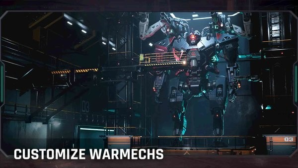 命令与征服军团手游