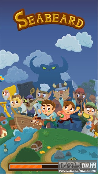 口袋里的海洋世界官方版下载(Seabeard安装器)最新版截图1