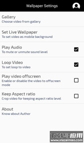 videolivewallpaper最新版下载