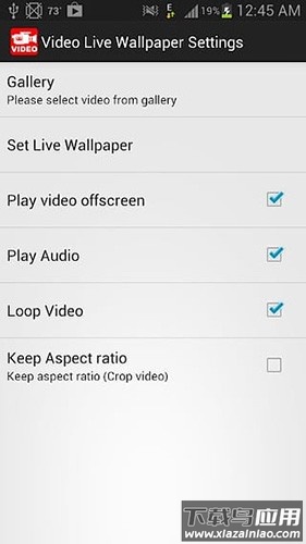 videolivewallpaper最新版下载截图3