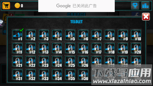 巴士驾驶3D版本(Telolet Bus Driving 3D)