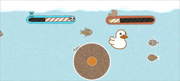 要死了鸭小游戏最新版截图2