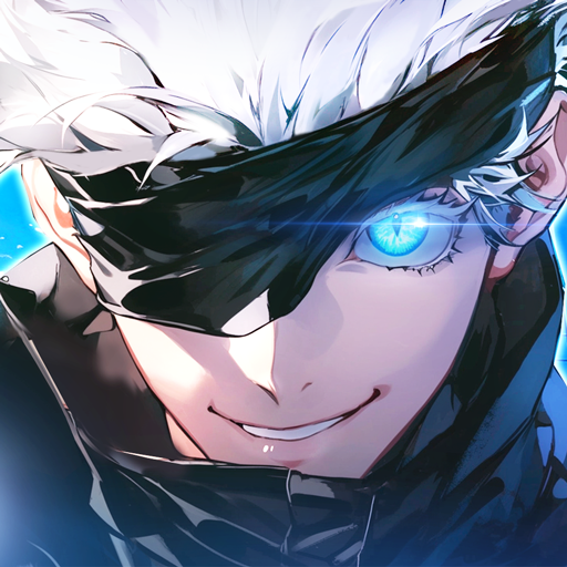 战灵咒术之战手游