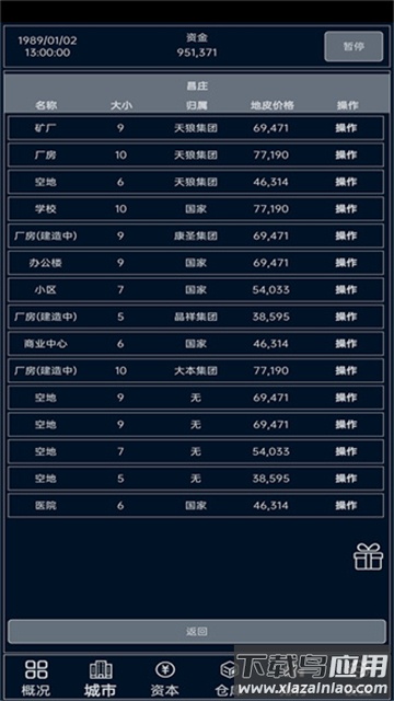 小小集团官方正版下载最新版截图5