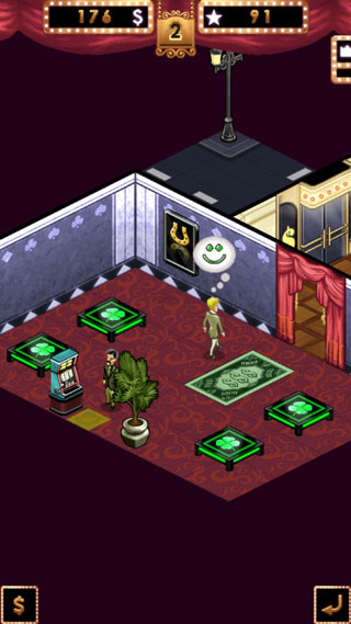 赌场大亨无限金币版最新版截图2