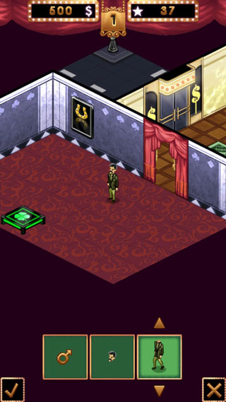 赌场大亨无限金币版最新版截图3