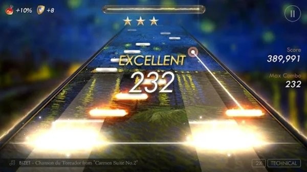 pianista游戏截图3
