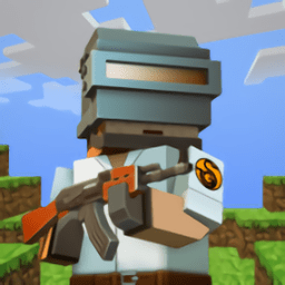 像素战区新版(Danger Zone)