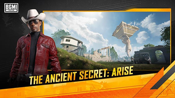 pubgmobile印度服手游最新版截图2