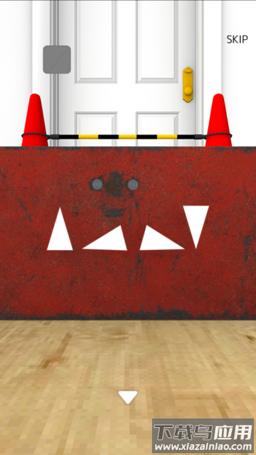 一千零一夜游戏