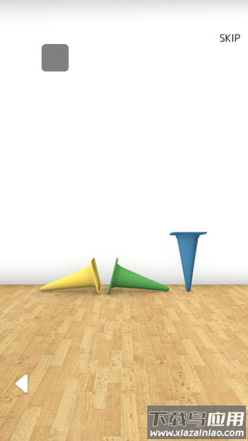 一千零一夜游戏