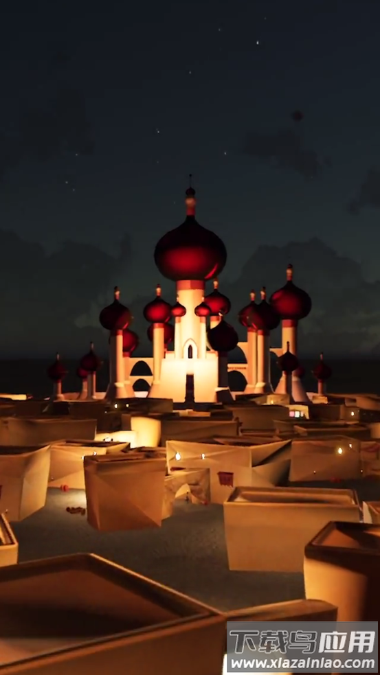 一千零一夜游戏最新版截图3