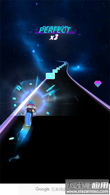 节奏音乐摩托车手游最新版