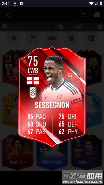 pacybits fut 19游戏辅助软件