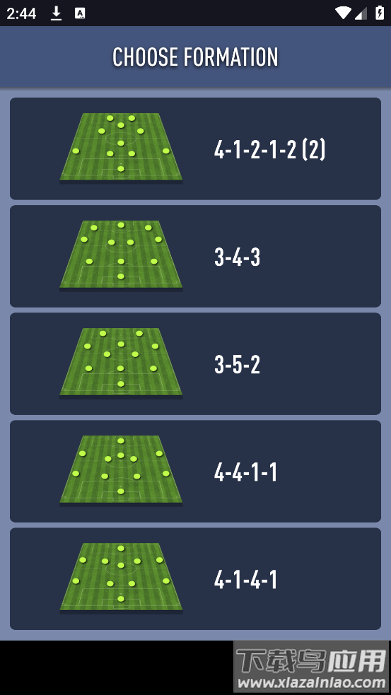 pacybits fut 19游戏辅助软件最新版截图4