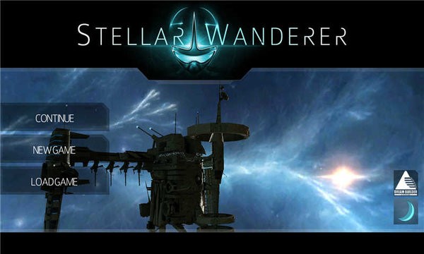 星际漫游者游戏(Stellar Wanderer)最新版截图2