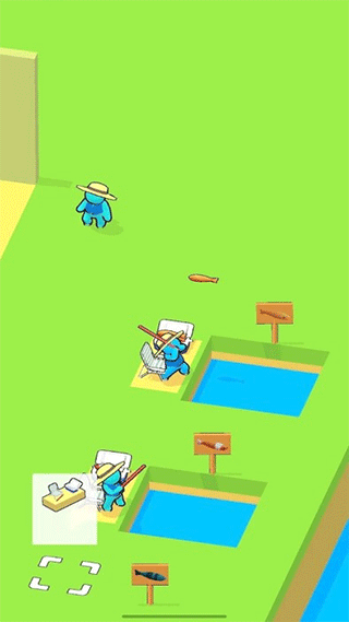 回转寿司餐厅手机版最新版截图1