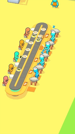 回转寿司餐厅手机版最新版截图2