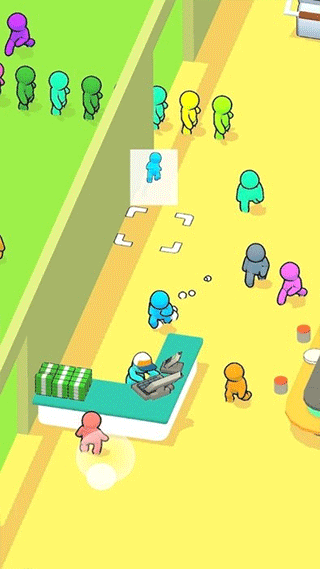 回转寿司餐厅手机版最新版截图4