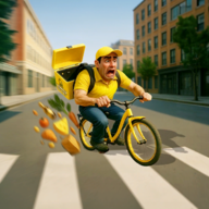 送货到黎明游戏