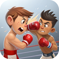拳王对决趣味大乱斗游戏(拳王对决：趣味大乱斗安装器)