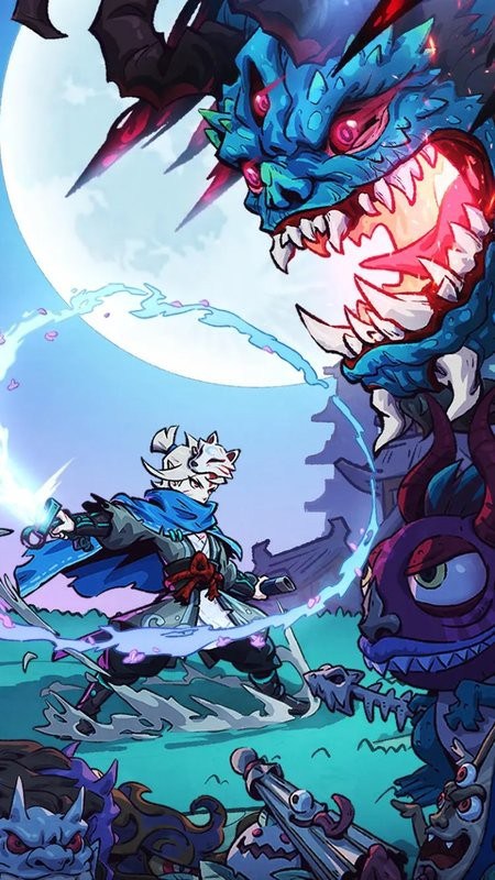 琉生传最新版本最新版截图1