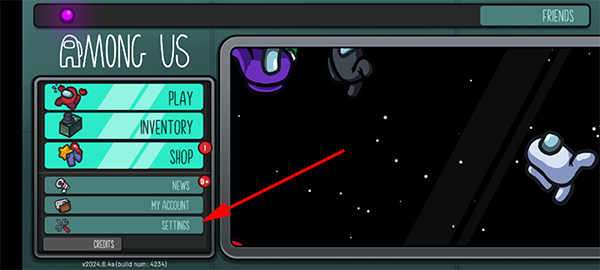 在我们之间汉化版