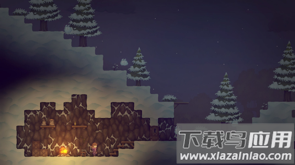 炼金与魔法单机版最新版截图2