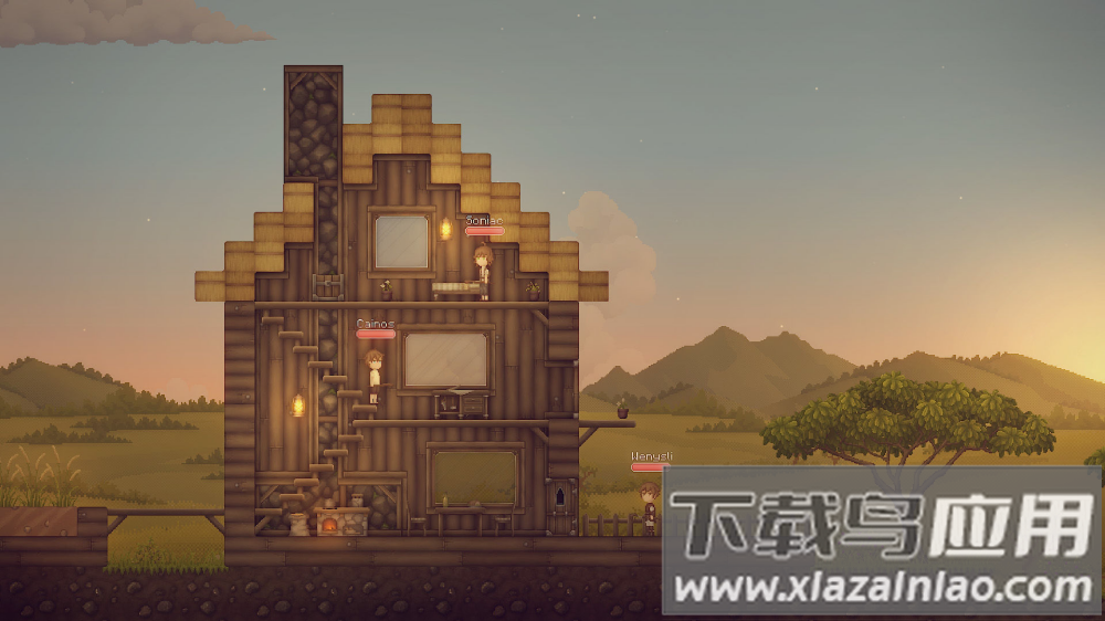 炼金与魔法单机版最新版截图3