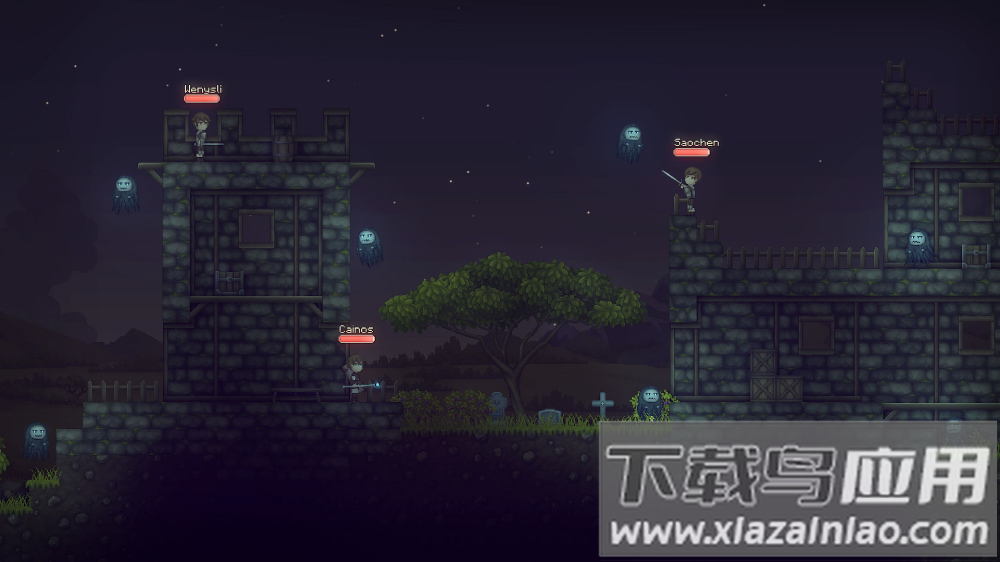 炼金与魔法单机版最新版截图4