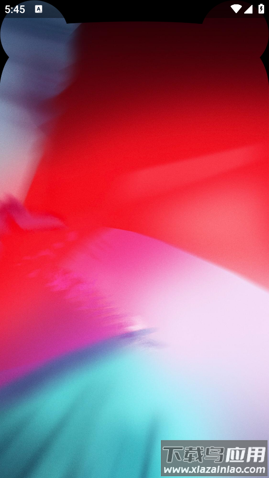 刘海壁纸软件截图3