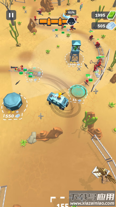 勇士的剑与火安卓最新版下载最新版截图4