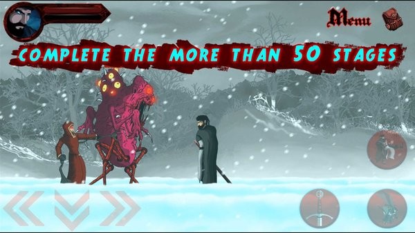 圣殿骑士2手游最新版截图3