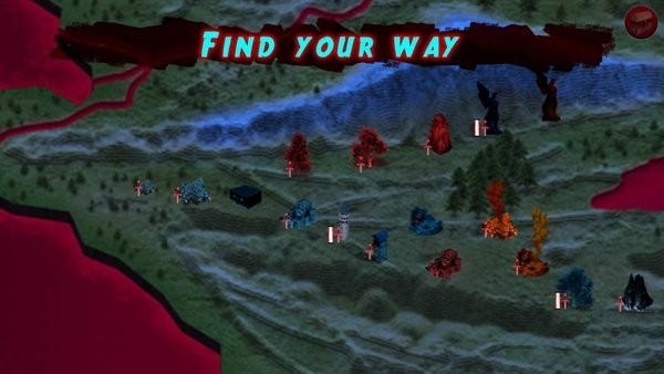 圣殿骑士2手游最新版截图4