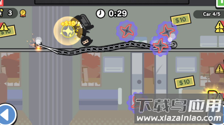 今天不上班游戏最新版截图3