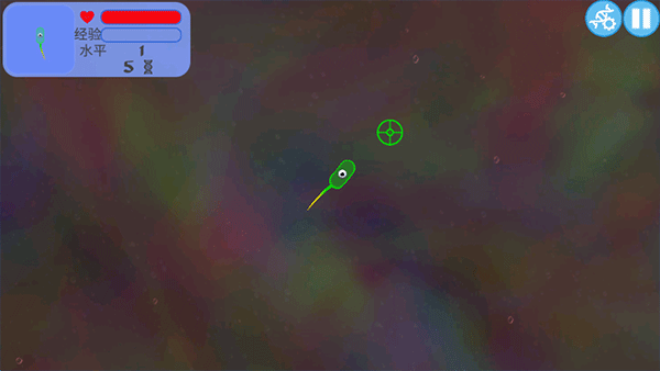 孢子进化论手机版中文版(Evolution of Species)最新版截图4