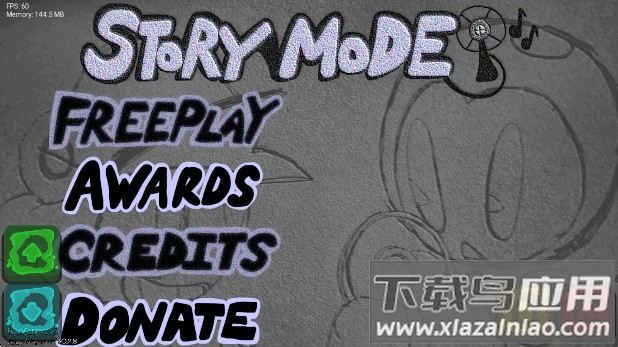 FNF班迪与地狱之城模组手机版下载