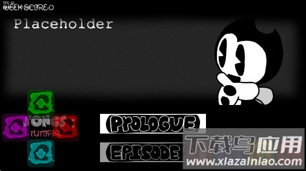 FNF班迪与地狱之城模组手机版下载