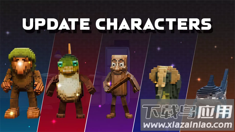 布娃娃3d人类对决游戏最新版最新版截图4