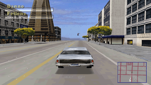 安卓fpse模拟器中文版最新版截图2