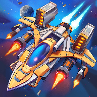 雷射战机最新版