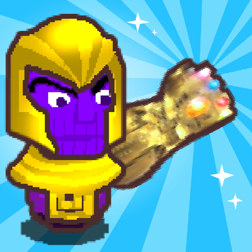 武器小能手小游戏