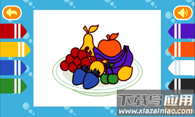 多多认颜色最新版截图4